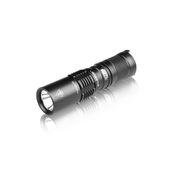 Lampe Tactique Rechargeable XT1C LED 700 Lumens
