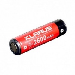 Batterie rechargeable pour lampe AR10/FX10/RS11/ST15/XT11/XT2C