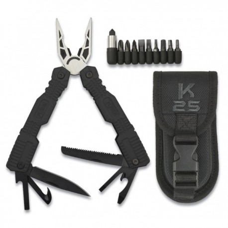 Pince multifonctions brise-vitre martinez albinox Pince multifonctions brise-vitre martinez albinox