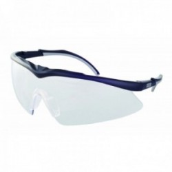 Lunettes de protection balistiques Tector écran incolore
