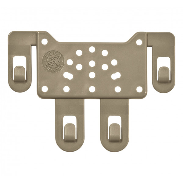 Plateforme modulaire 8K29 tan pour système M.O.L.L.E.