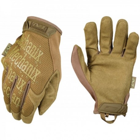 Gants Original tan