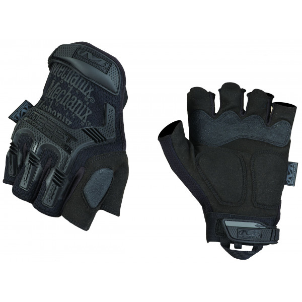 Mitaines M-Pact noir