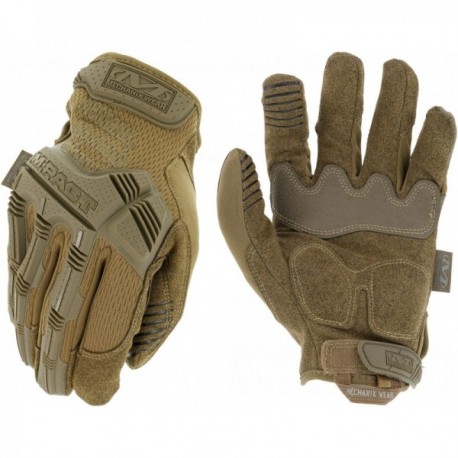 Gants M-Pact tan