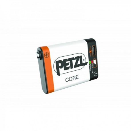 Batterie rechargeable Core pour lampe Tactikka, Tactikka + ou Tactikka +RGB Batterie rechargeable Core pour lampe Tactikka, Tactikka + ou Tactikka +RGB