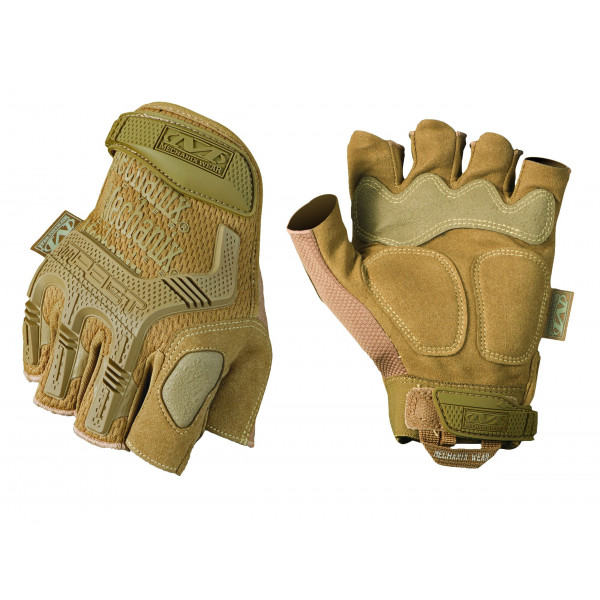 Mitaines M-Pact tan