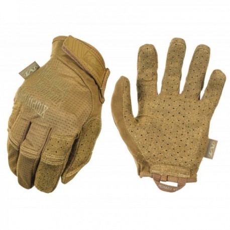 Gants pour temps chaud Specialty Vent tan Gants pour temps chaud Specialty Vent tan