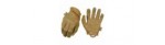 Gants pour temps chaud Specialty Vent tan