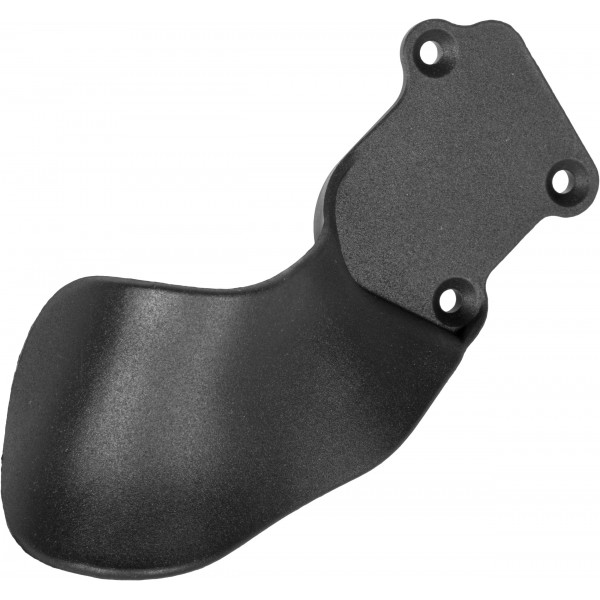 Patte de sécurité 8K97 noir pour holster droitier