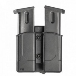 Porte-chargeur double rapide 8DMH03 noir pour pistolet automatique
