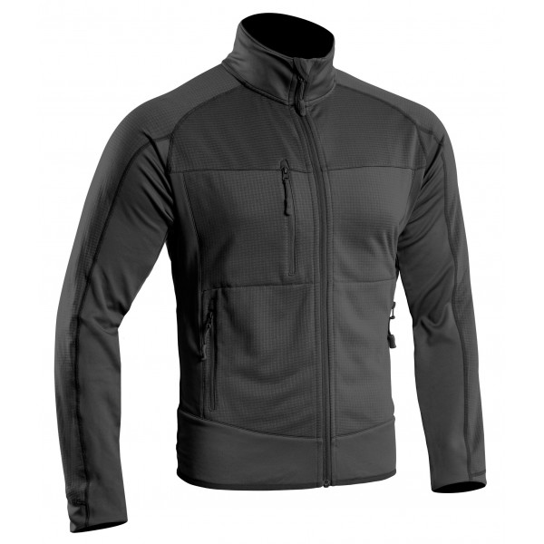 Sous-veste Thermo Performer niveau 3 noir
