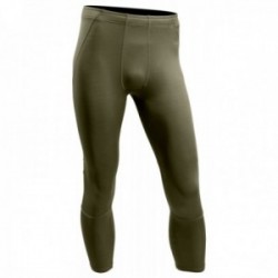 Collant Thermo Performer niveau 2 vert OD