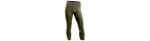 Collant Thermo Performer niveau 2 vert OD