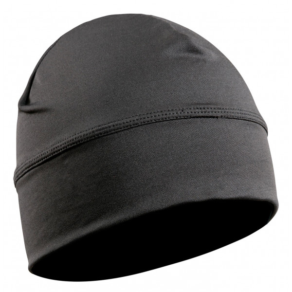 Bonnet Thermo Performer niveau 1 noir