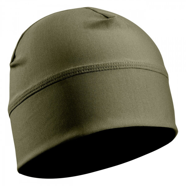 Bonnet Thermo Performer niveau 1 vert OD