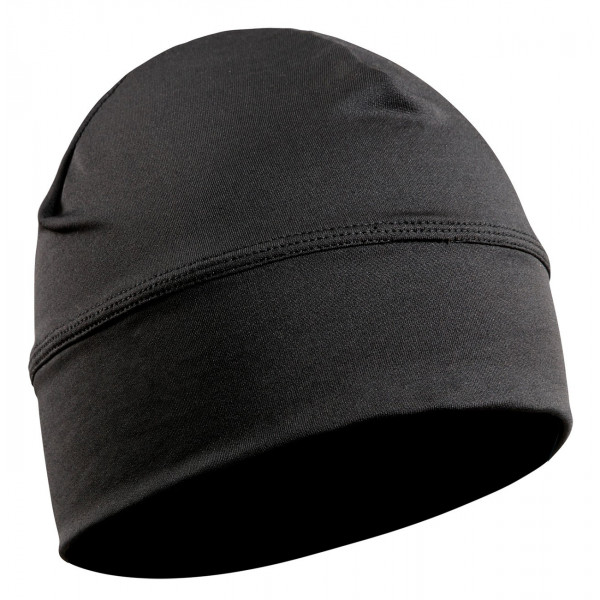 Bonnet Thermo Performer niveau 2 noir