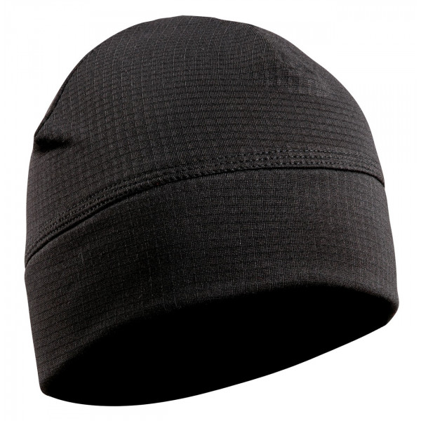 Bonnet Thermo Performer niveau 3 noir