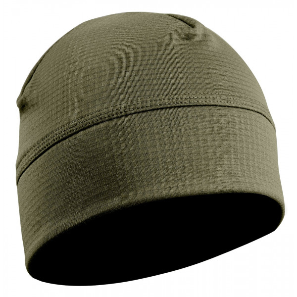 Bonnet Thermo Performer niveau 3 vert OD