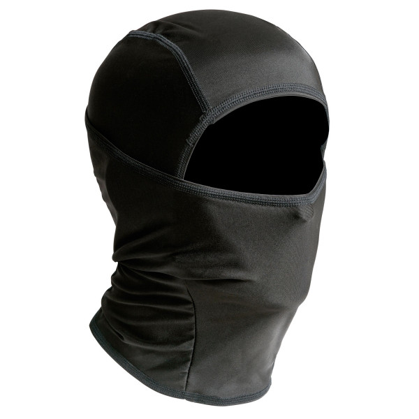 Cagoule Thermo Performer niveau 1 noir