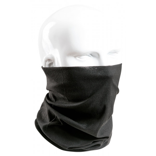 Tour de cou Thermo Performer niveau 1 noir T.O.E Concept