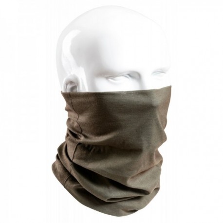 Tour de cou Thermo Performer niveau 1 vert OD T.O.E Concept
