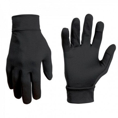 Gants Thermo Performer niveau 1 noir Gants Thermo Performer niveau 1 noir
