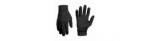 Gants Thermo Performer niveau 1 noir
