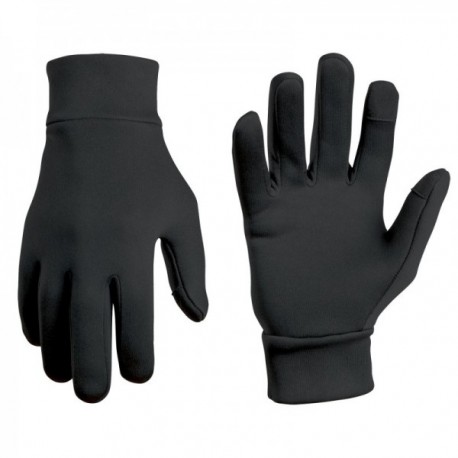 Gants Thermo Performer niveau 2 noir Gants Thermo Performer niveau 2 noir