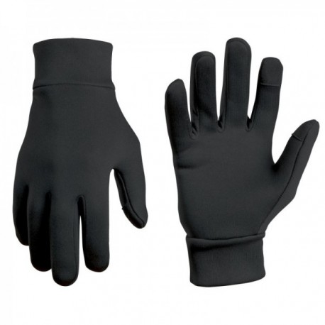 Gants Thermo Performer niveau 2 noir