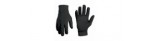 Gants Thermo Performer niveau 2 noir