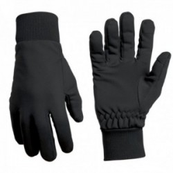 Gants Thermo Performer niveau 3 noir