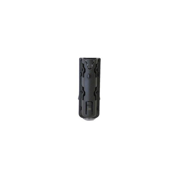 Porte-bâton rotatif 8VPAM60 noir pour système M.O.L.L.E.