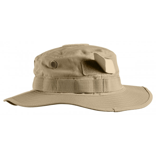 Bob Tactical tan