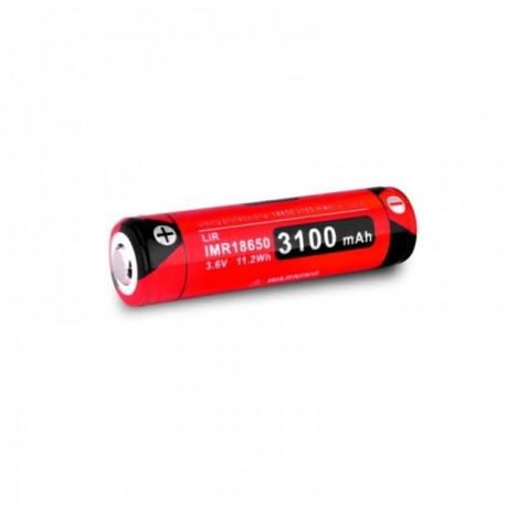 Batterie rechargeable pour lampe 360X3/XT11GT/XT11X Batterie rechargeable pour lampe 360X3/XT11GT/XT11X