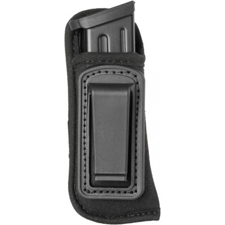 Porte-chargeur simple inside 10P09 noir pour pistolet automatique Porte-chargeur simple inside 10P09 noir pour pistolet automatique