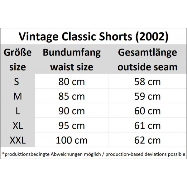 Short Bermuda Vintage Classic Brandit Vert Olive