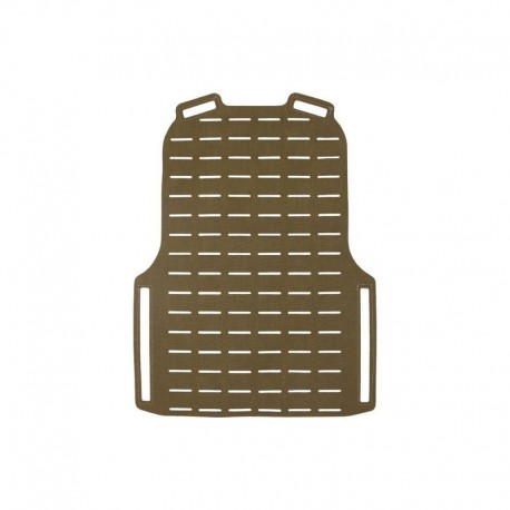 Platine Molle Gilet SMBE Félin Platine Molle Gilet SMBE Félin