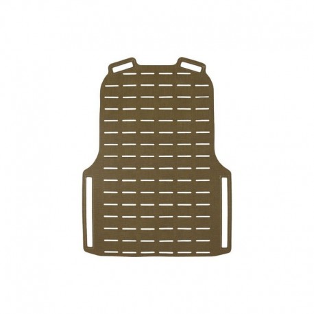 Platine Molle Gilet SMBE Félin