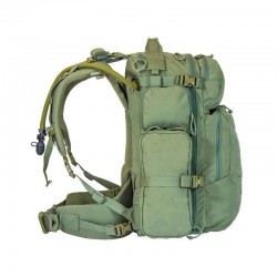 BFM Camo Green Futura v3.1