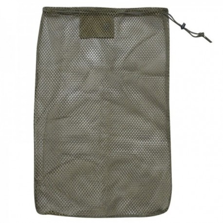 Sac a linge filet 54x80cm