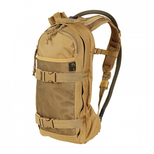 Sac à dos hydrateur 2.5l ARES avec réservoir