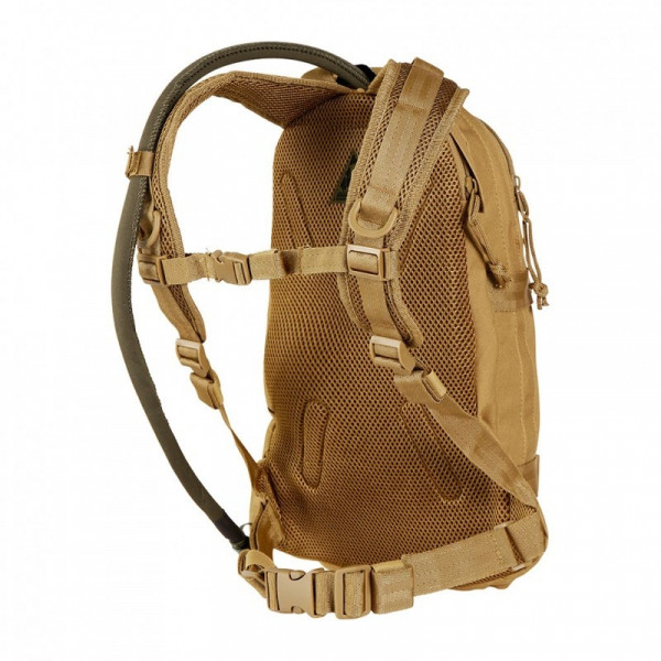 Sac à dos hydrateur 2.5l ARES avec réservoir