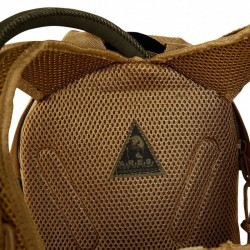 Sac à dos hydrateur 2.5l ARES avec réservoir