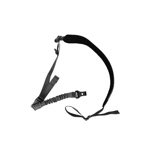 Sangle istc attache bi-pied kaki