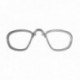 Insert verres correcteurs pour lunettes balistiques Saber Advanced/Rogue/Vapor