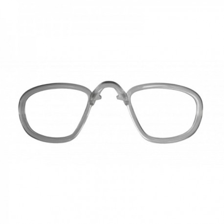 Insert verres correcteurs pour lunettes balistiques Saber Advanced/Rogue/Vapor