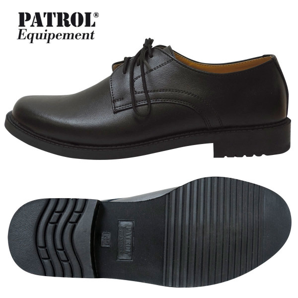 CHAUSSURE DE VILLE CUIR