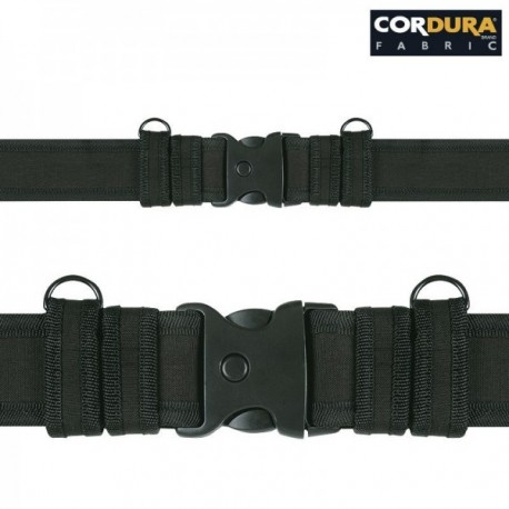 CEINTURON SECURITE PATROL CORDURA 3 POINTS CEINTURON SECURITE PATROL CORDURA 3 POINTS