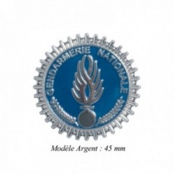 Medaille gendarmerie