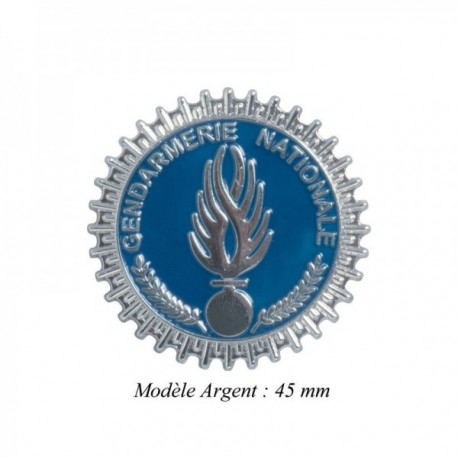 Medaille gendarmerie